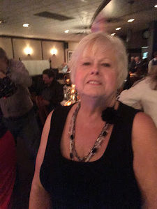 Meet your Posher, Linda